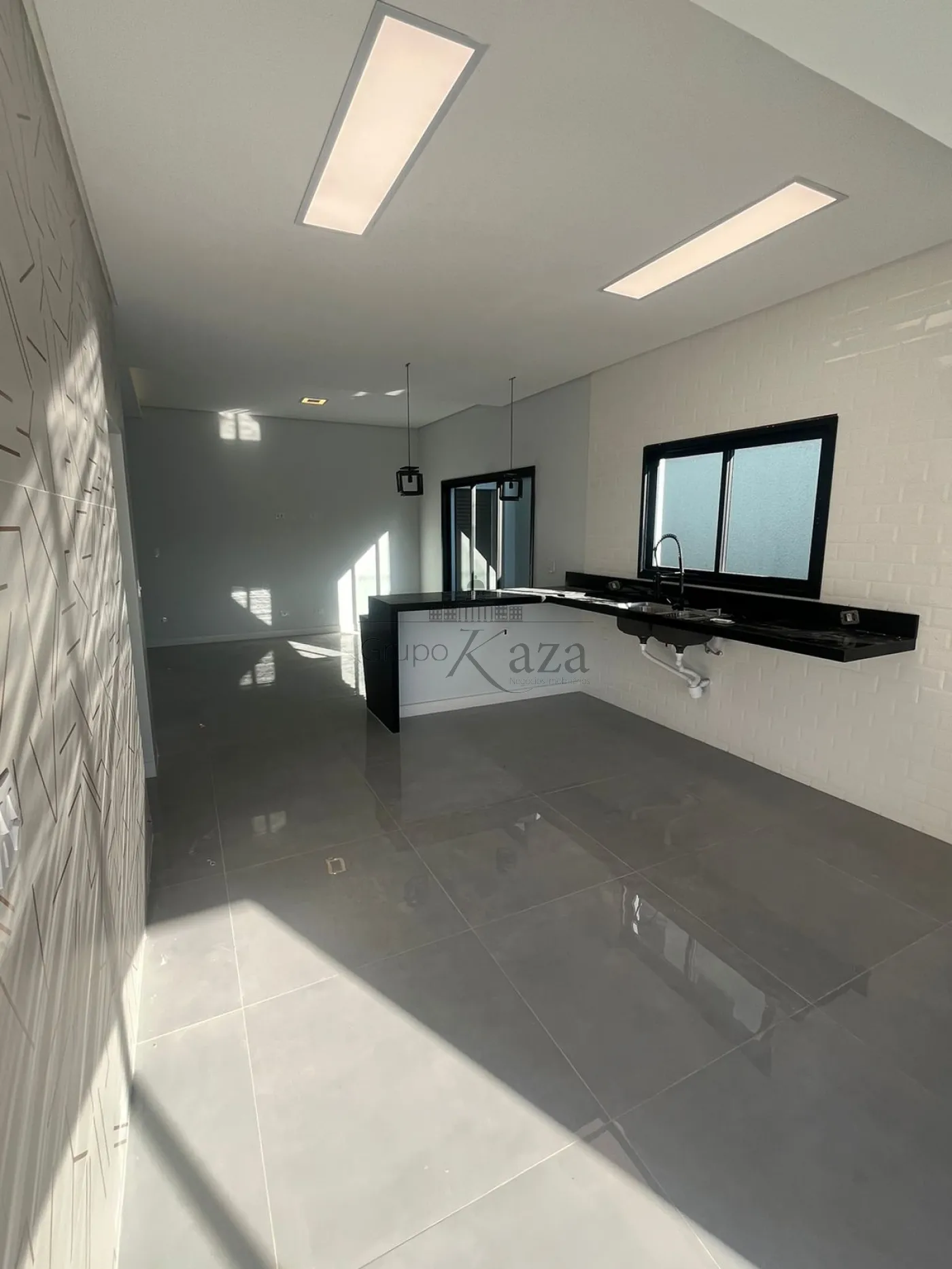 Foto 3 de Casa Condomínio em Residencial São Paulo, Jacareí - imagem 3