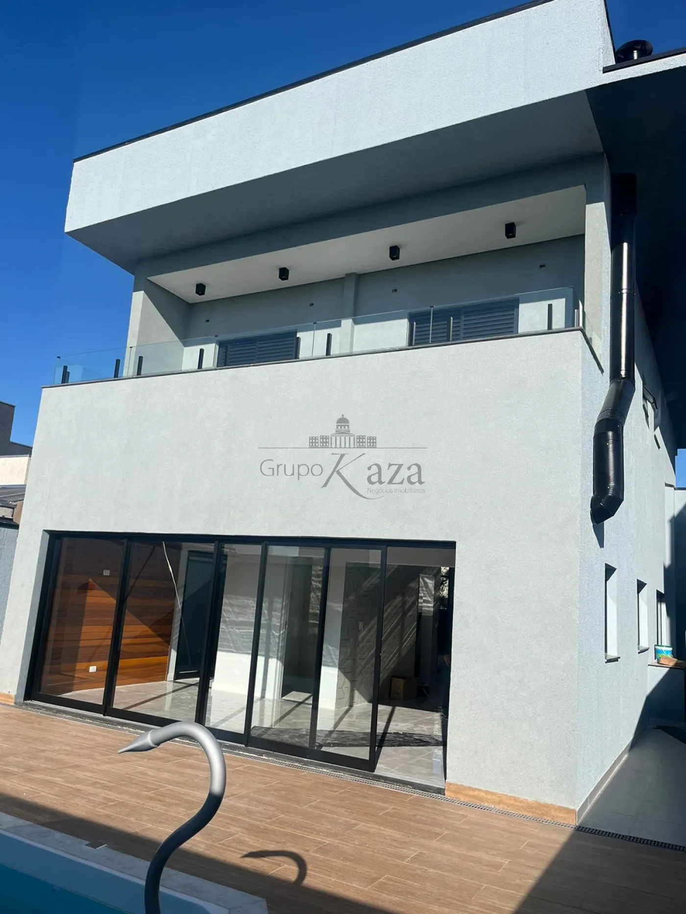 Foto 33 de Casa Condomínio em Residencial São Paulo, Jacareí - imagem 33