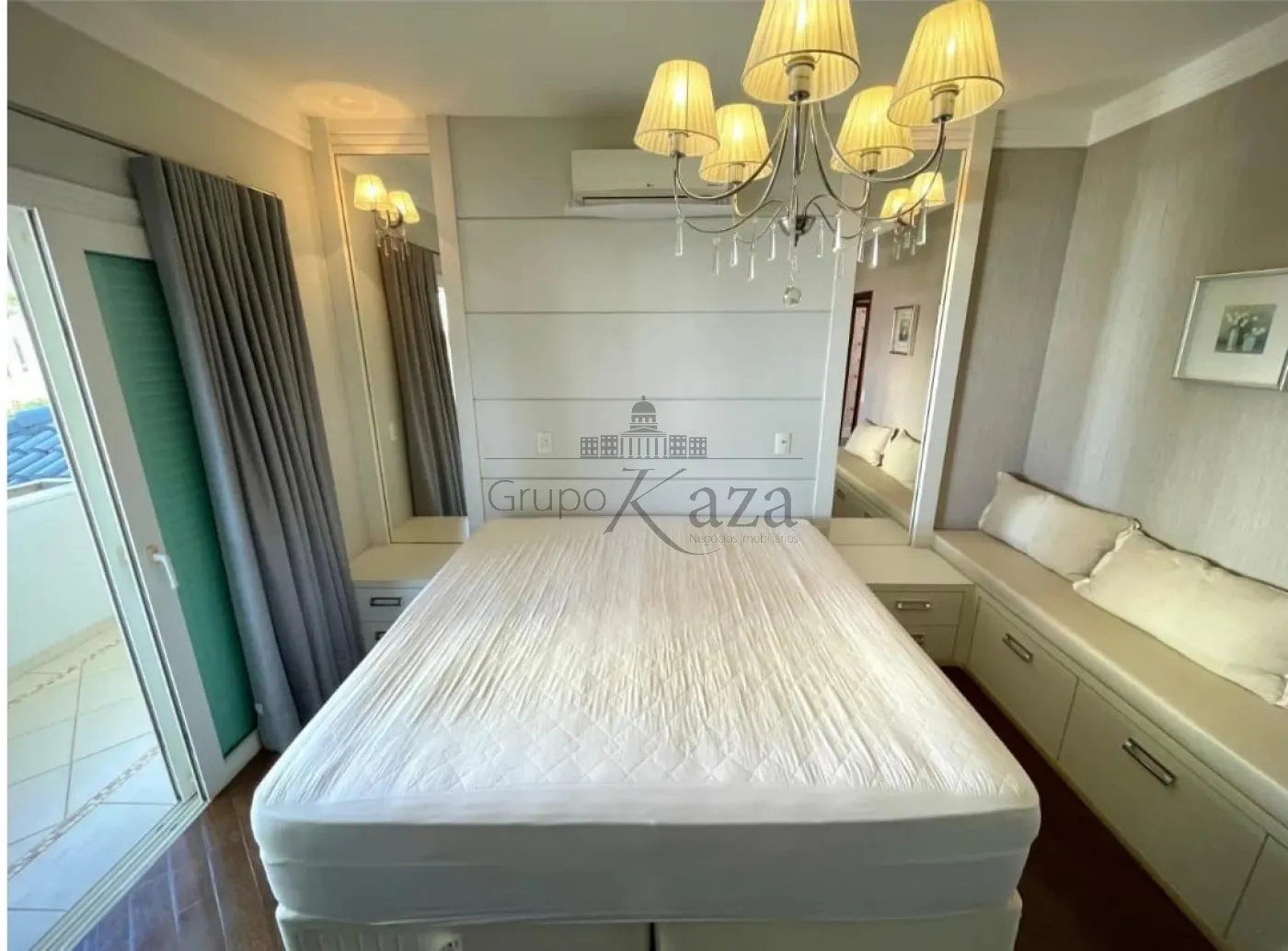 Foto 31 de Casa Condomínio em Parque Residencial Aquarius, São José dos Campos - imagem 31