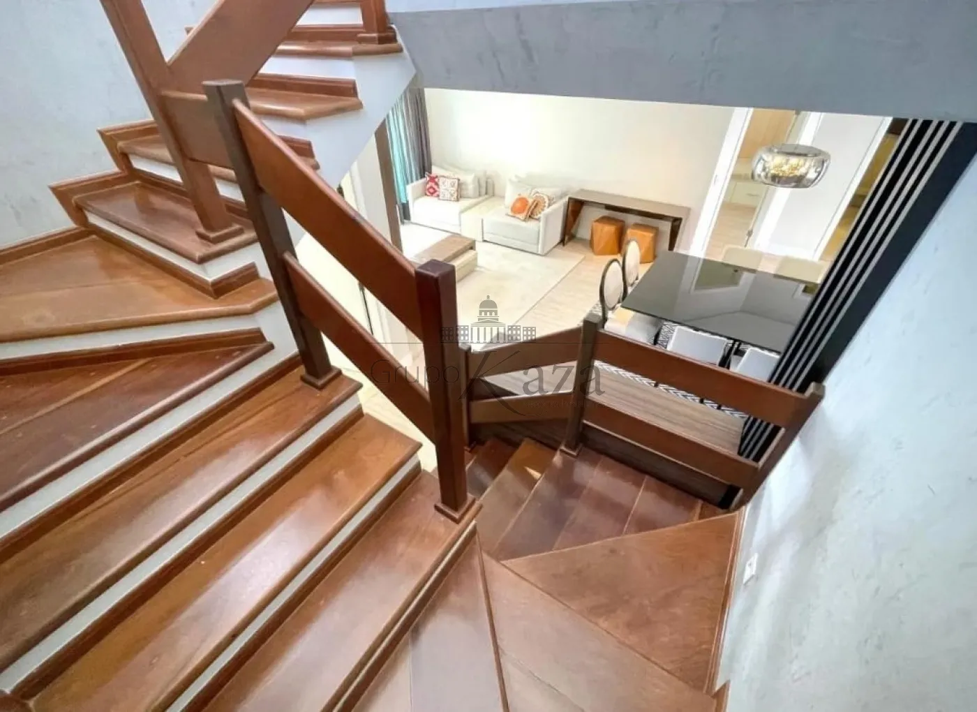 Foto 29 de Casa Condomínio em Parque Residencial Aquarius, São José dos Campos - imagem 29