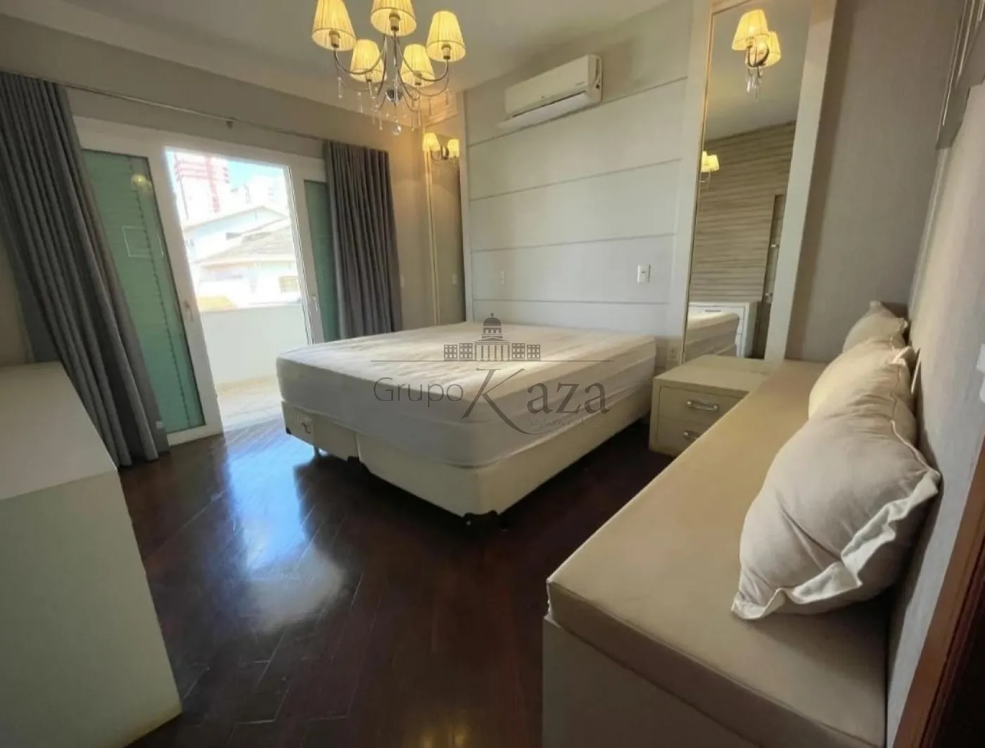 Foto 30 de Casa Condomínio em Parque Residencial Aquarius, São José dos Campos - imagem 30