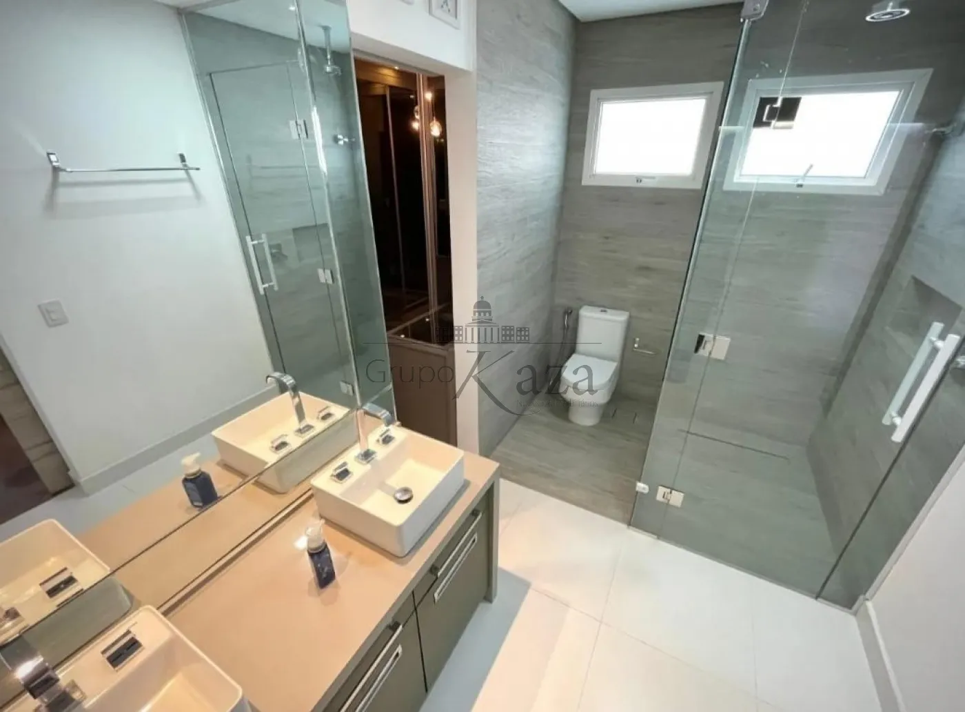 Foto 36 de Casa Condomínio em Parque Residencial Aquarius, São José dos Campos - imagem 36