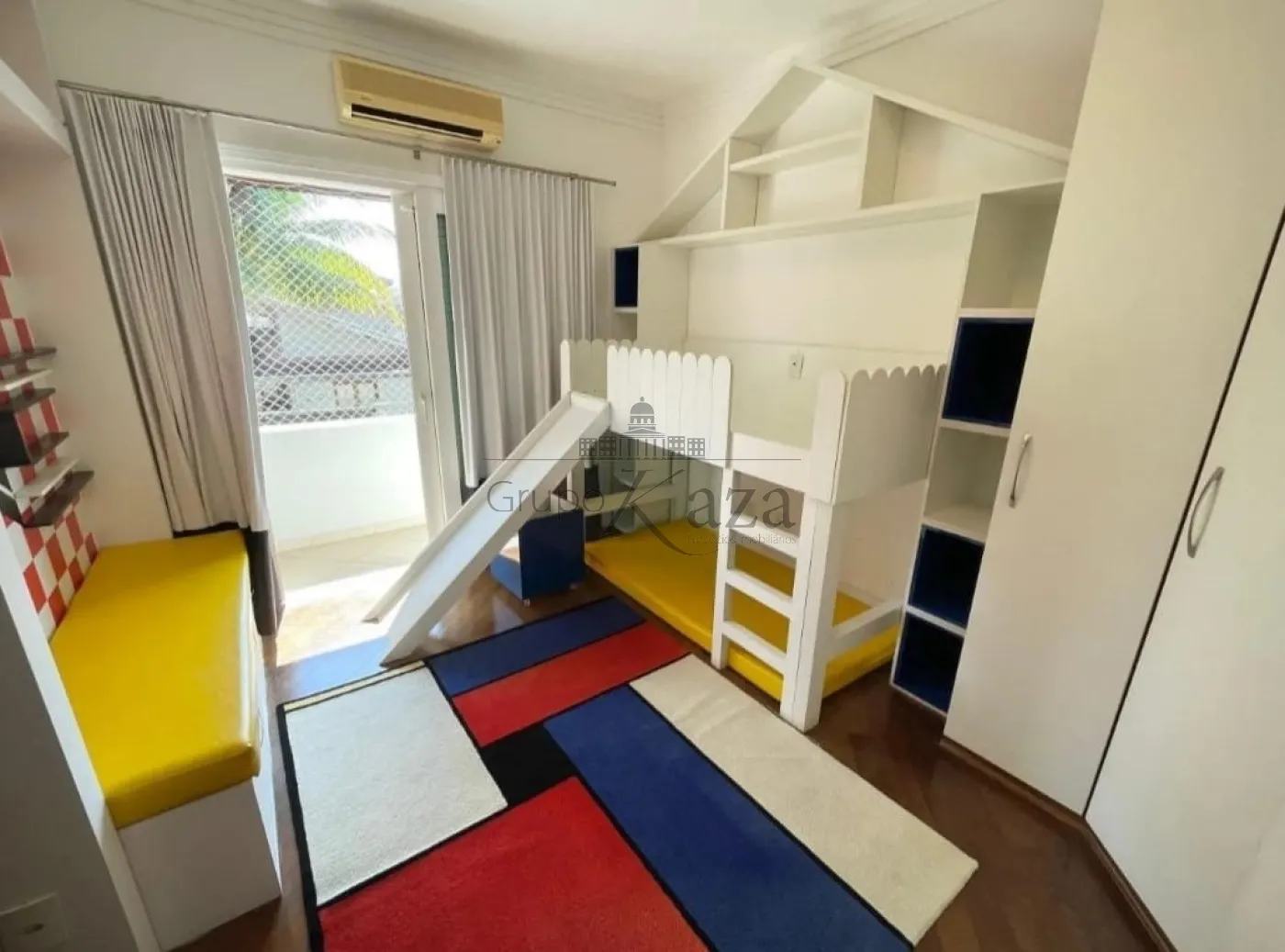 Foto 38 de Casa Condomínio em Parque Residencial Aquarius, São José dos Campos - imagem 38