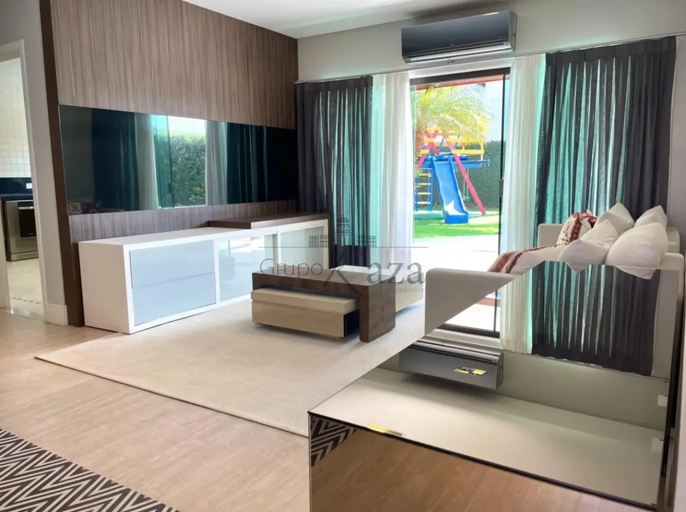 Foto 11 de Casa Condomínio em Parque Residencial Aquarius, São José dos Campos - imagem 11