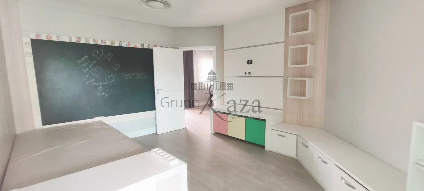 Foto 27 de Casa Condomínio em Parque Residencial Aquarius, São José dos Campos - imagem 27