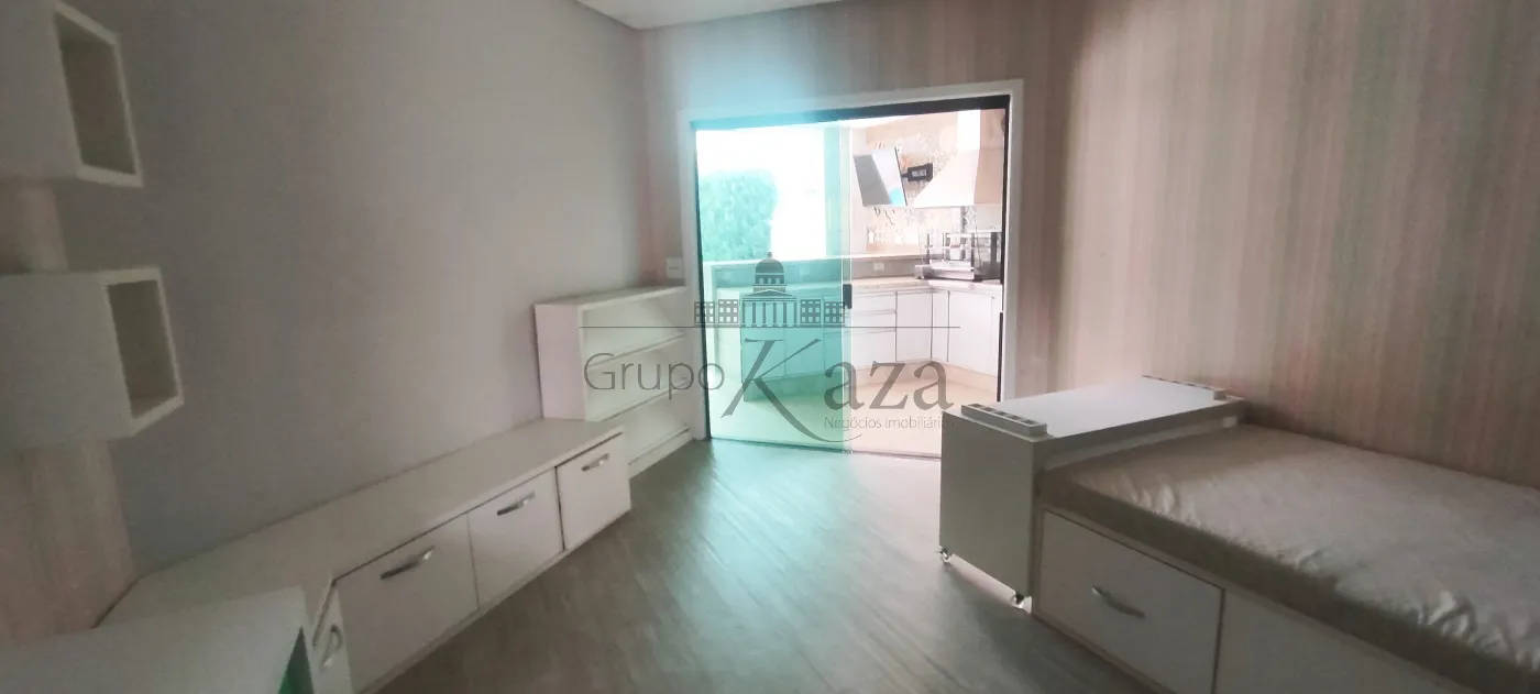 Foto 26 de Casa Condomínio em Parque Residencial Aquarius, São José dos Campos - imagem 26