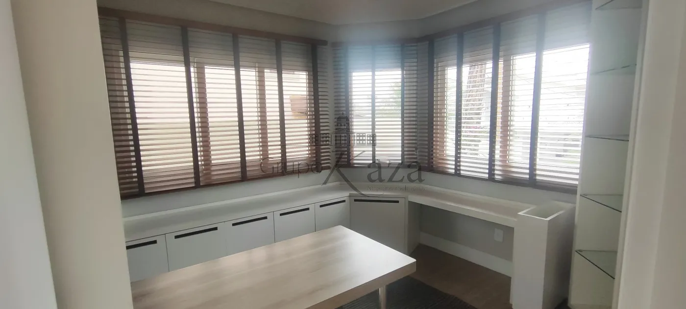 Foto 23 de Casa Condomínio em Parque Residencial Aquarius, São José dos Campos - imagem 23