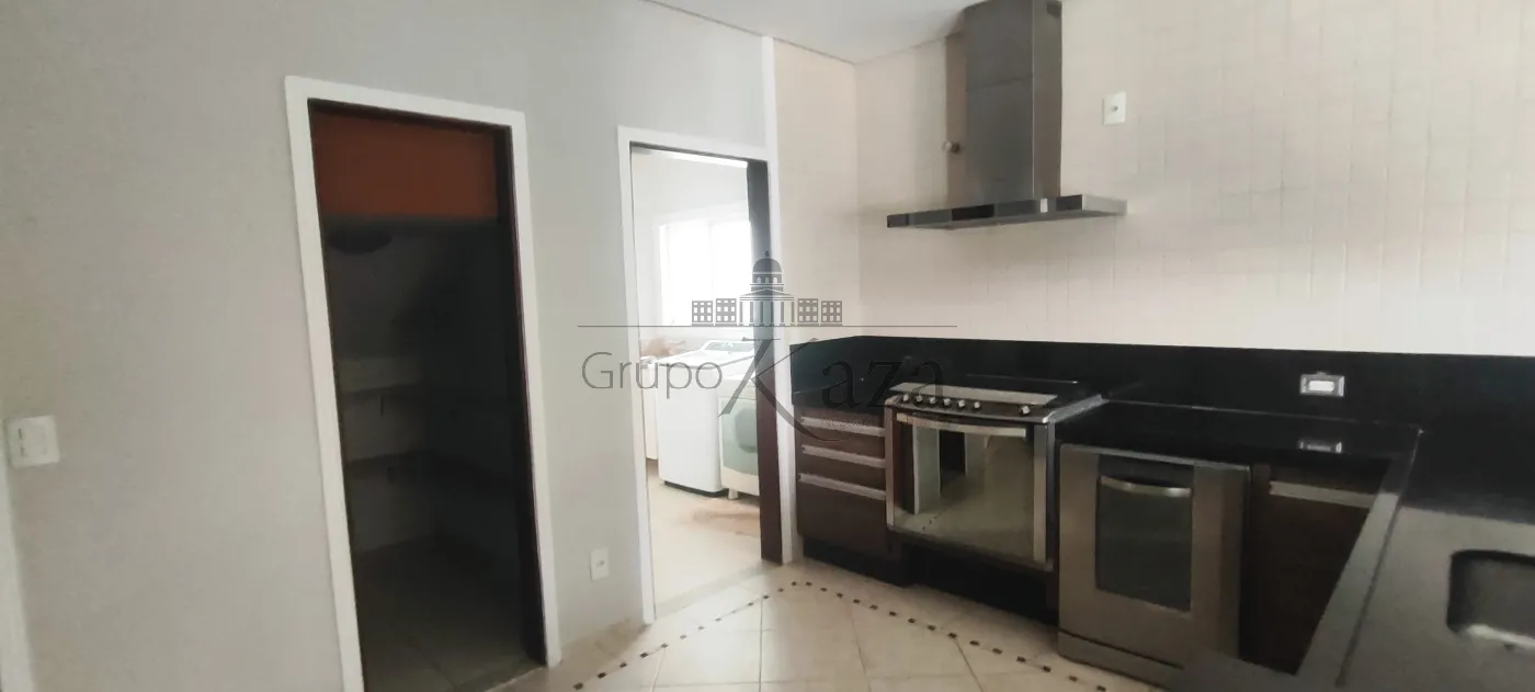 Foto 20 de Casa Condomínio em Parque Residencial Aquarius, São José dos Campos - imagem 20