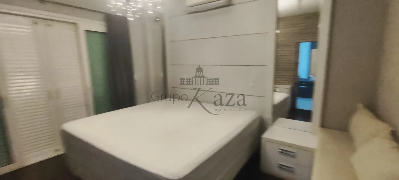 Foto 32 de Casa Condomínio em Parque Residencial Aquarius, São José dos Campos - imagem 32