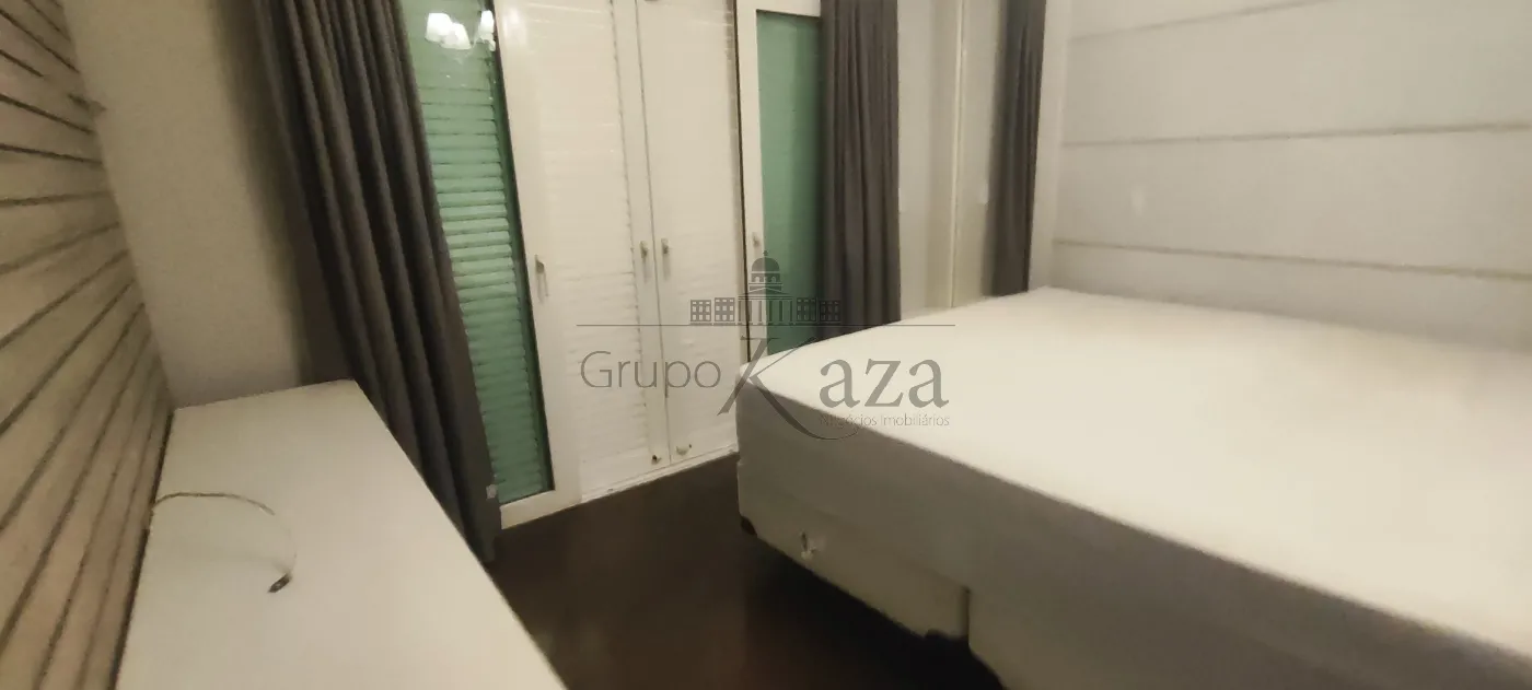 Foto 39 de Casa Condomínio em Parque Residencial Aquarius, São José dos Campos - imagem 39