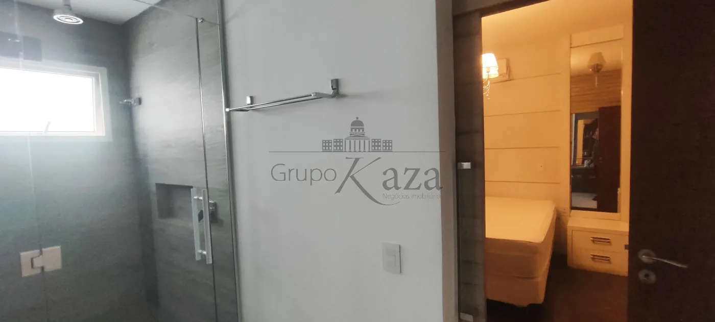 Foto 34 de Casa Condomínio em Parque Residencial Aquarius, São José dos Campos - imagem 34