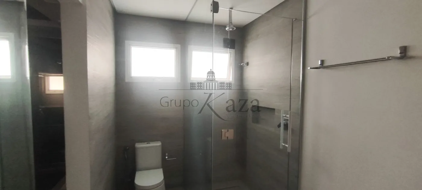 Foto 33 de Casa Condomínio em Parque Residencial Aquarius, São José dos Campos - imagem 33