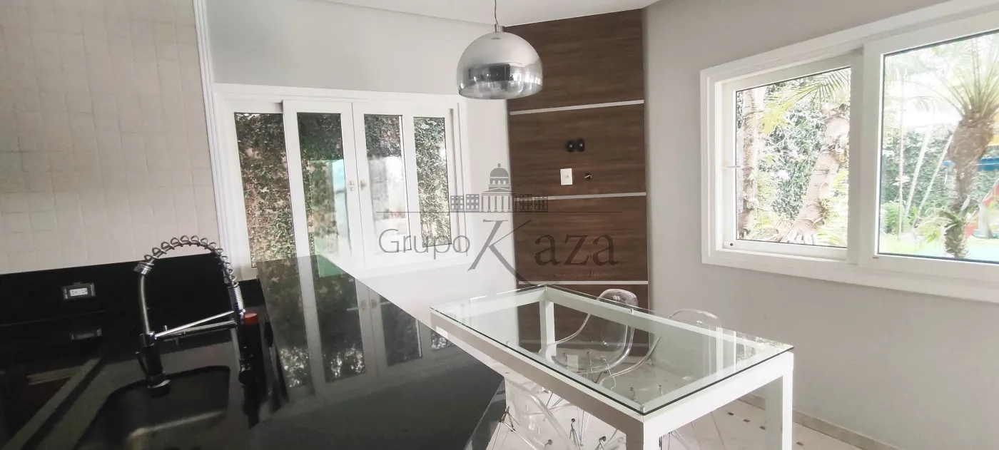 Foto 28 de Casa Condomínio em Parque Residencial Aquarius, São José dos Campos - imagem 28