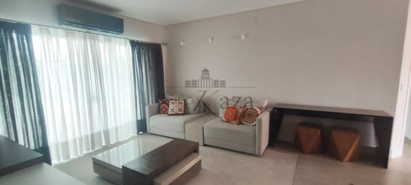 Foto 12 de Casa Condomínio em Parque Residencial Aquarius, São José dos Campos - imagem 12