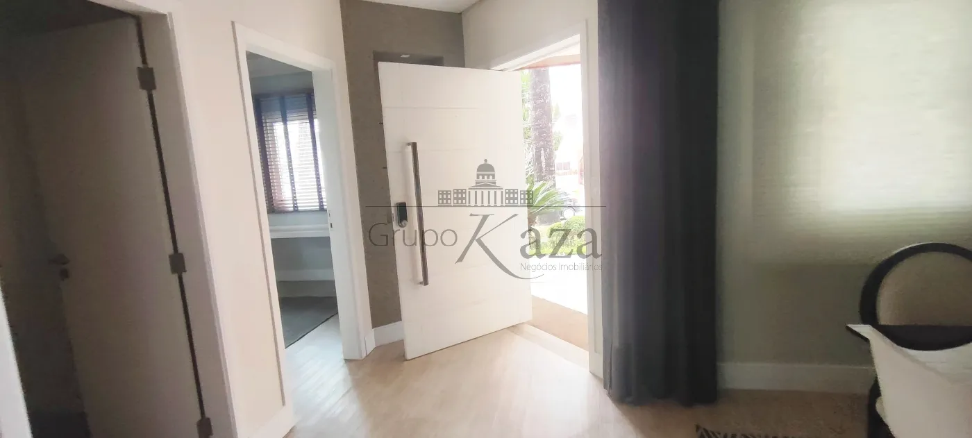 Foto 17 de Casa Condomínio em Parque Residencial Aquarius, São José dos Campos - imagem 17