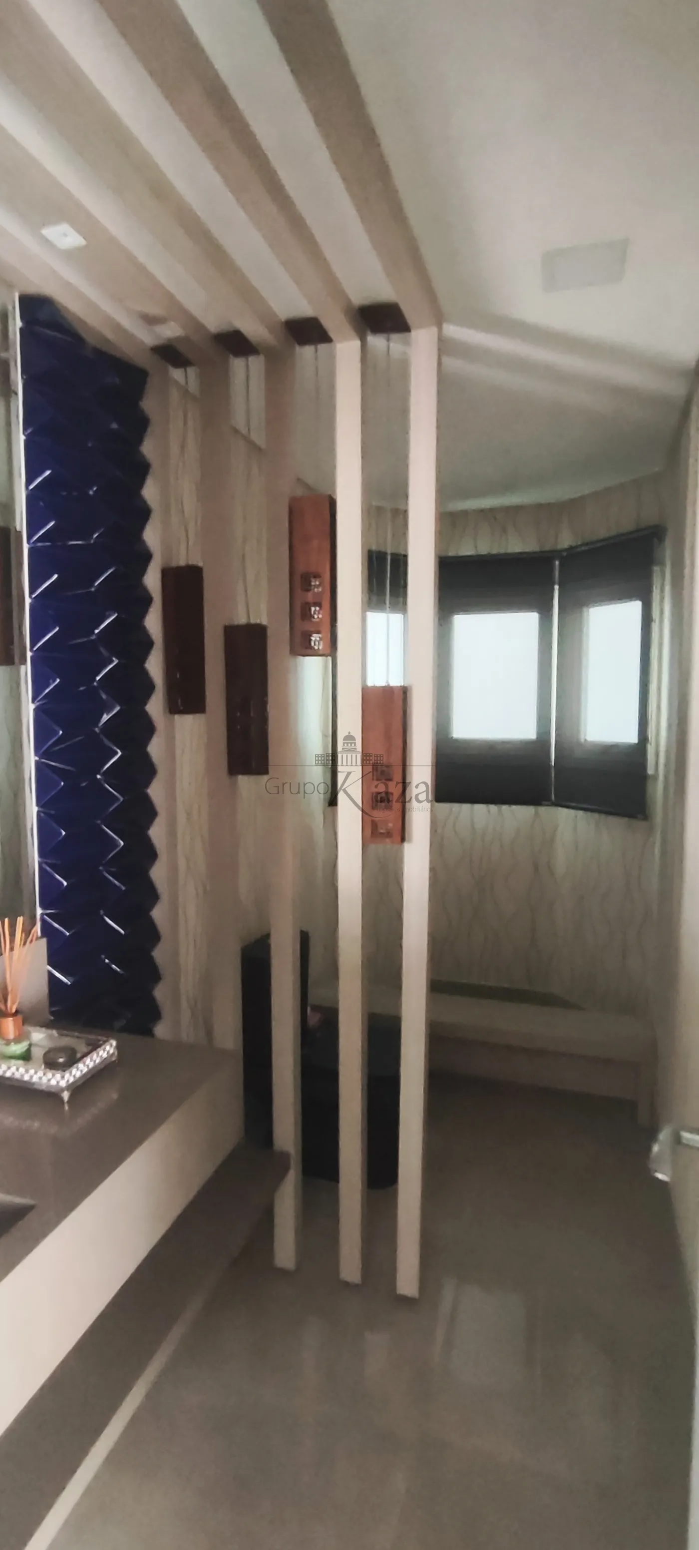 Foto 25 de Casa Condomínio em Parque Residencial Aquarius, São José dos Campos - imagem 25