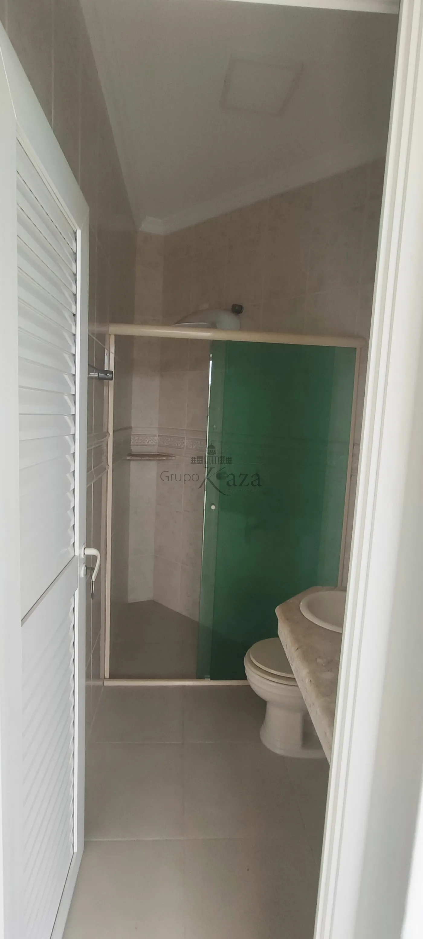 Foto 42 de Casa Condomínio em Parque Residencial Aquarius, São José dos Campos - imagem 42