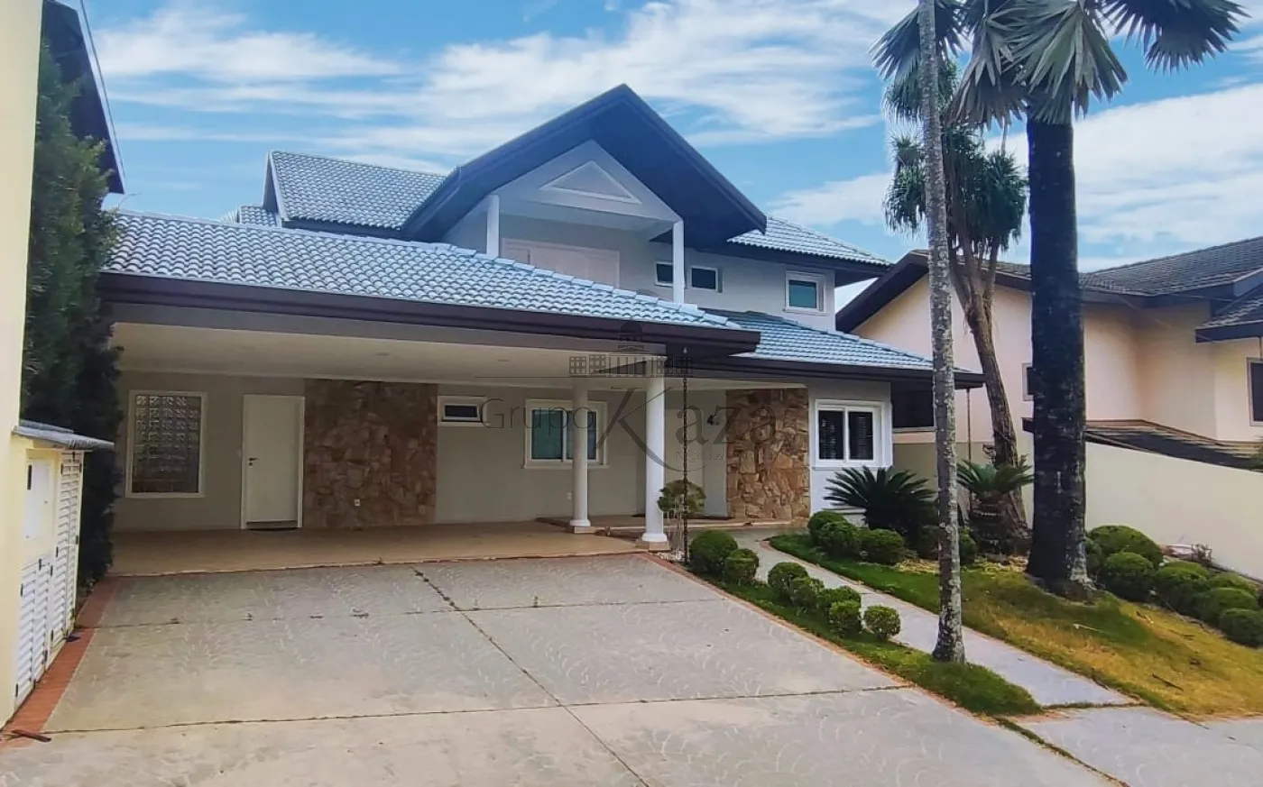 Foto 44 de Casa Condomínio em Parque Residencial Aquarius, São José dos Campos - imagem 44