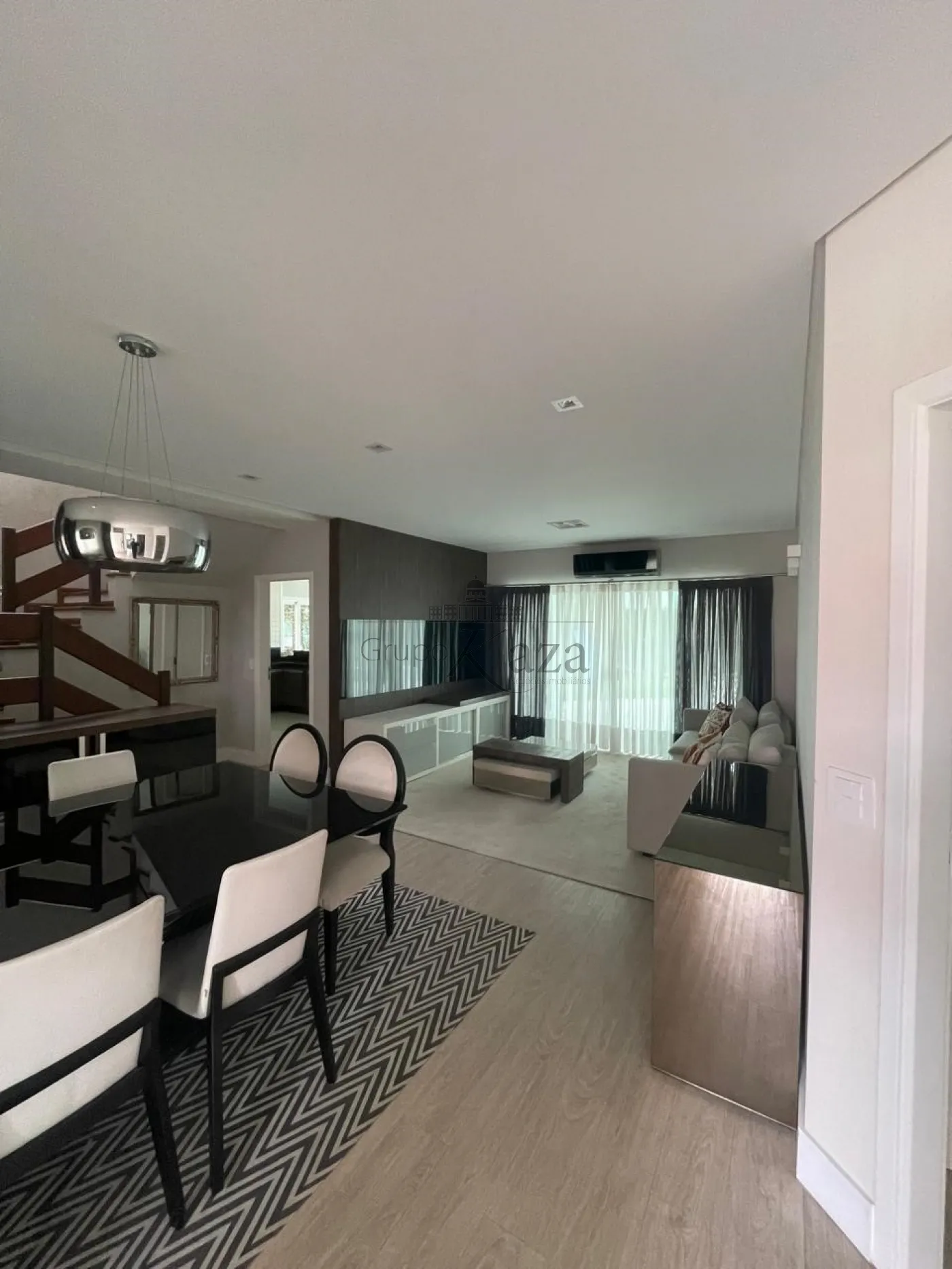 Foto 13 de Casa Condomínio em Parque Residencial Aquarius, São José dos Campos - imagem 13