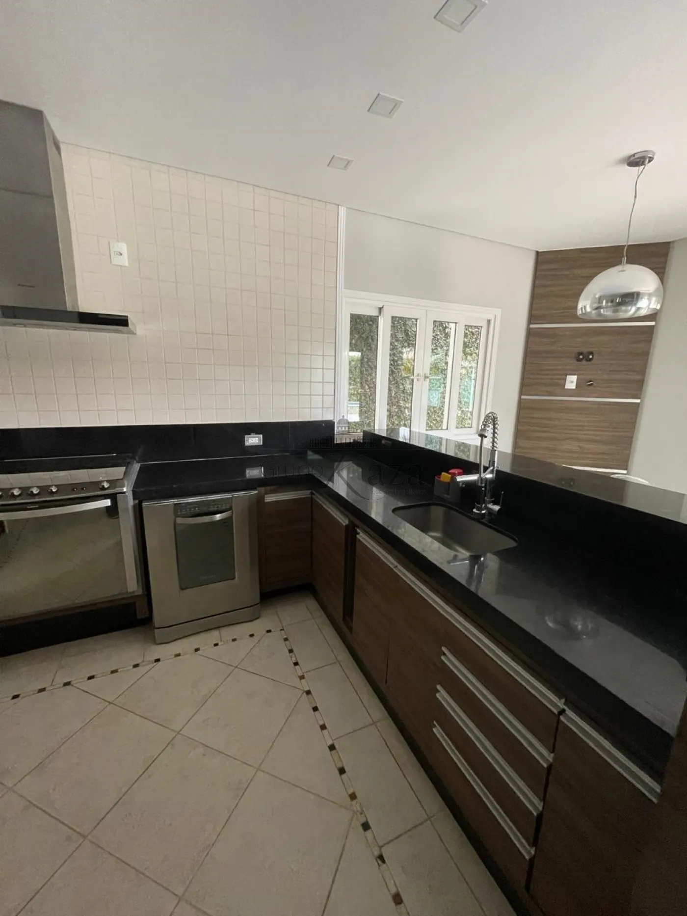 Foto 19 de Casa Condomínio em Parque Residencial Aquarius, São José dos Campos - imagem 19