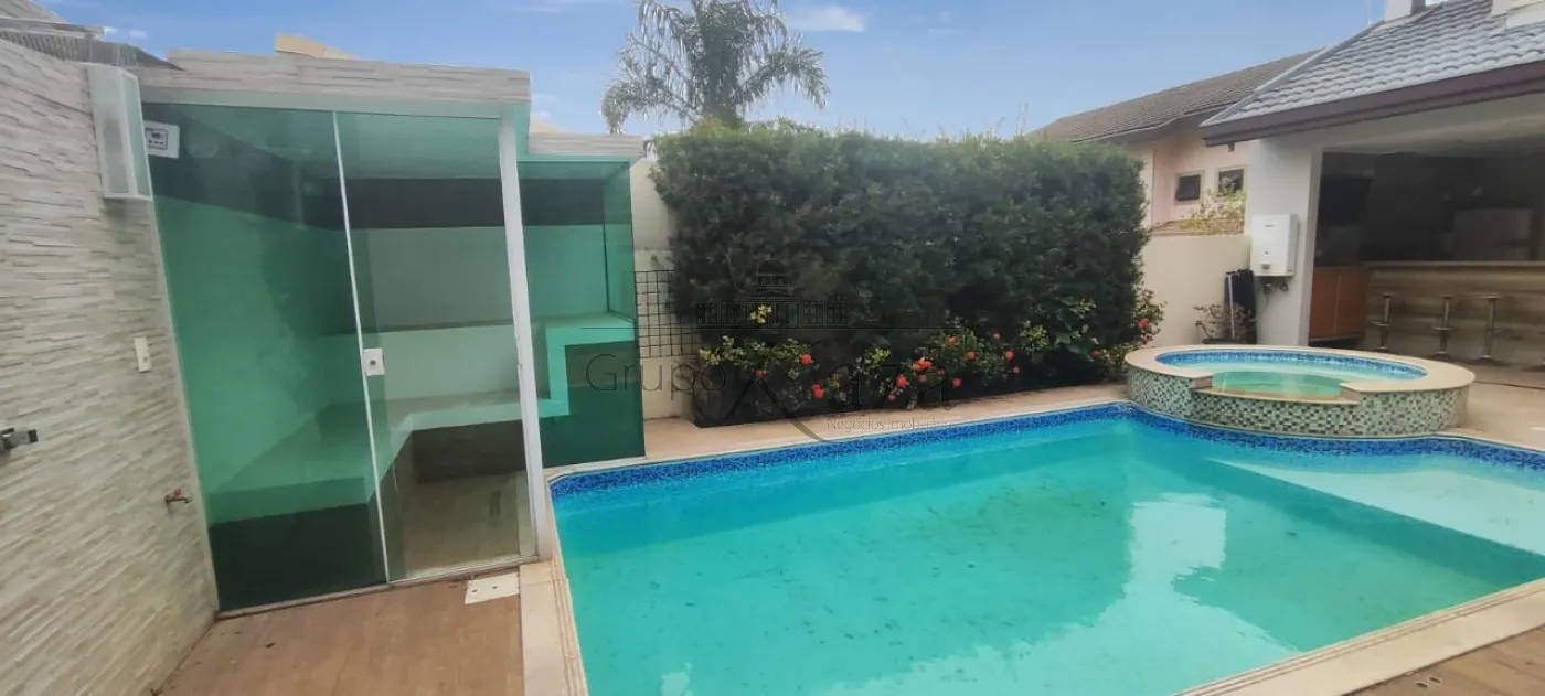 Foto 6 de Casa Condomínio em Parque Residencial Aquarius, São José dos Campos - imagem 6