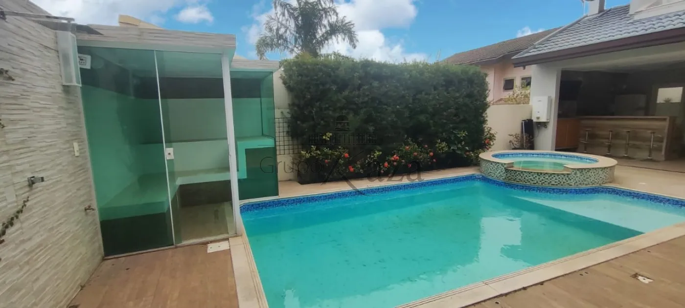 Foto 5 de Casa Condomínio em Parque Residencial Aquarius, São José dos Campos - imagem 5
