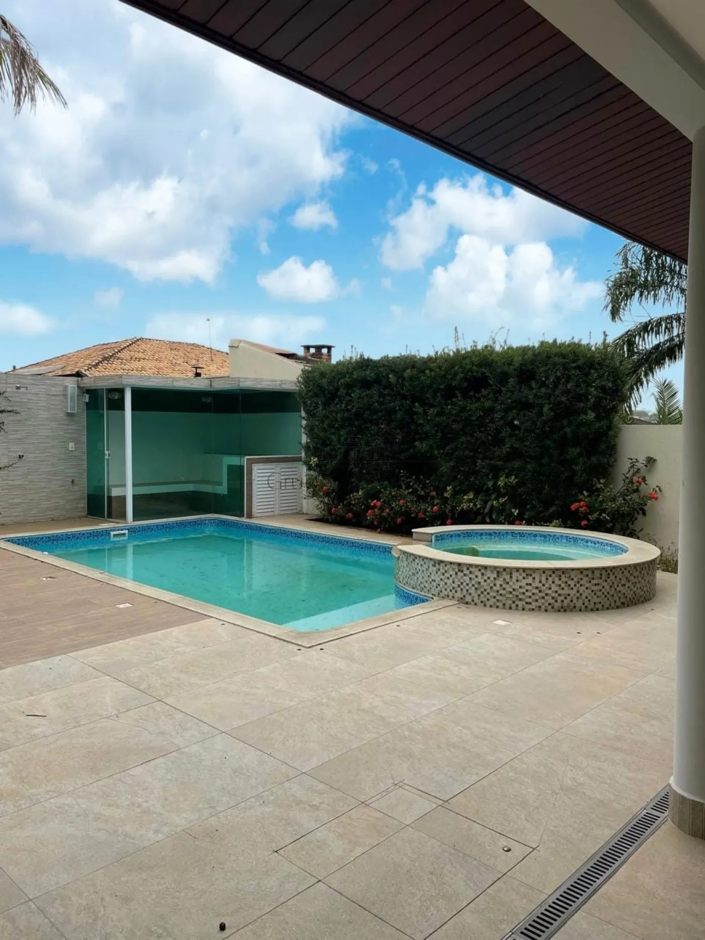 Foto 4 de Casa Condomínio em Parque Residencial Aquarius, São José dos Campos - imagem 4