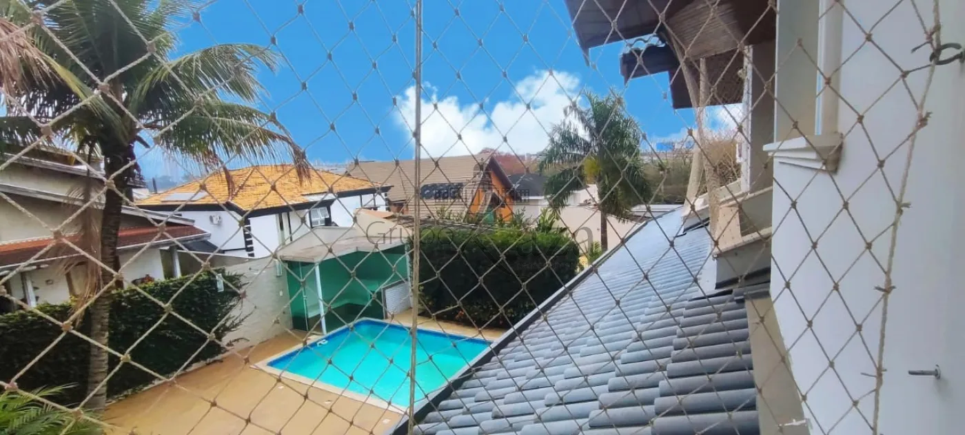 Foto 41 de Casa Condomínio em Parque Residencial Aquarius, São José dos Campos - imagem 41