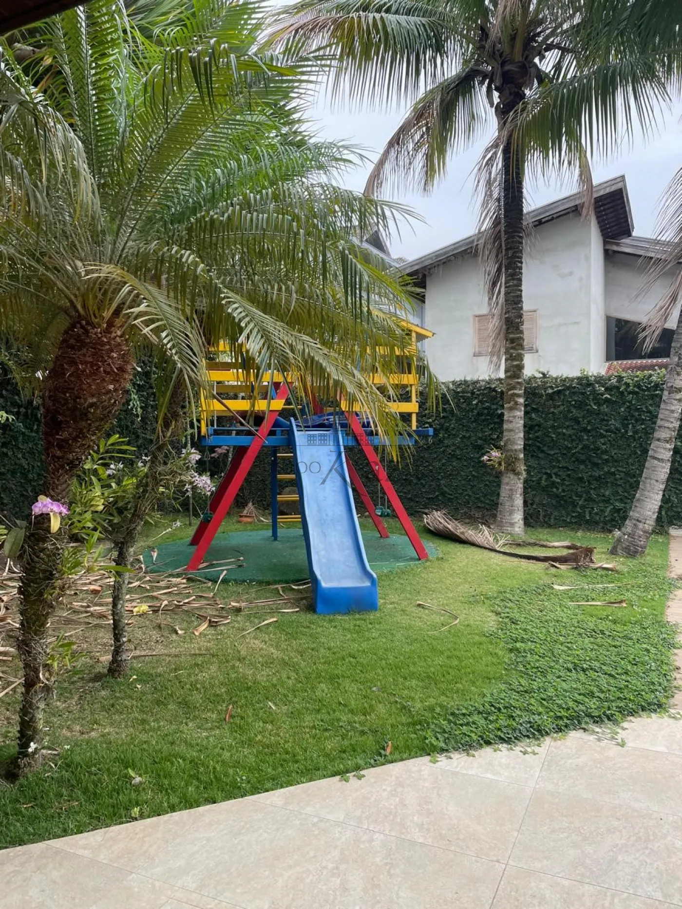 Foto 43 de Casa Condomínio em Parque Residencial Aquarius, São José dos Campos - imagem 43