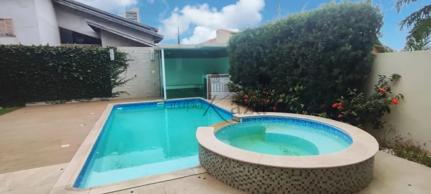 Foto 3 de Casa Condomínio em Parque Residencial Aquarius, São José dos Campos - imagem 3 Foto 3 de Casa Condomínio em Parque Residencial Aquarius, São José dos Campos - imagem 3