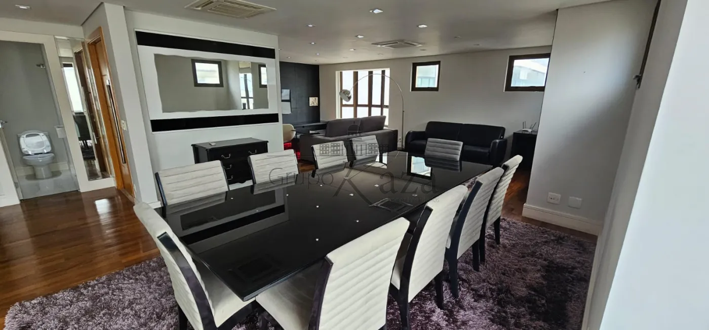 Foto 4 de Apartamento Duplex em Jardim Paulista, São Paulo - imagem 4