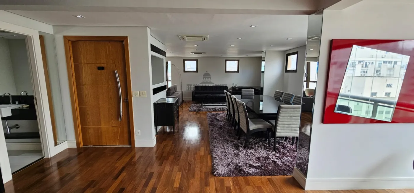 Foto 3 de Apartamento Duplex em Jardim Paulista, São Paulo - imagem 3