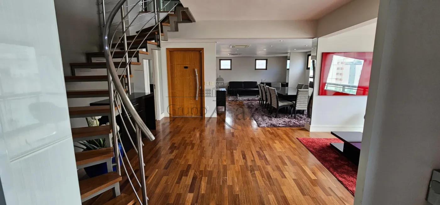 Foto 1 de Apartamento Duplex em Jardim Paulista, São Paulo - imagem 1