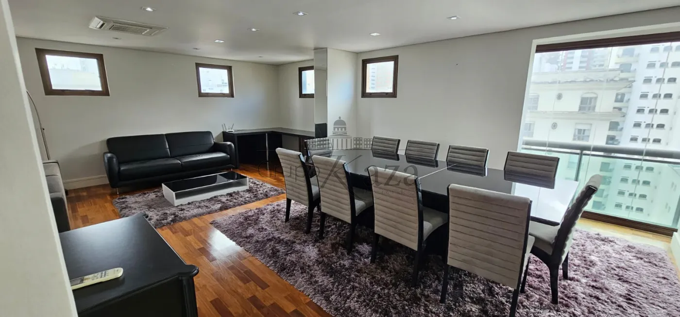Foto 6 de Apartamento Duplex em Jardim Paulista, São Paulo - imagem 6