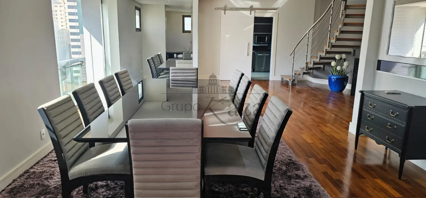 Foto 5 de Apartamento Duplex em Jardim Paulista, São Paulo - imagem 5