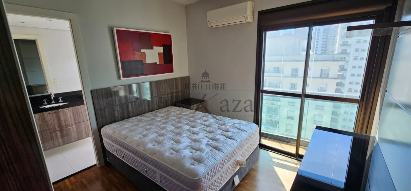 Foto 12 de Apartamento Duplex em Jardim Paulista, São Paulo - imagem 12
