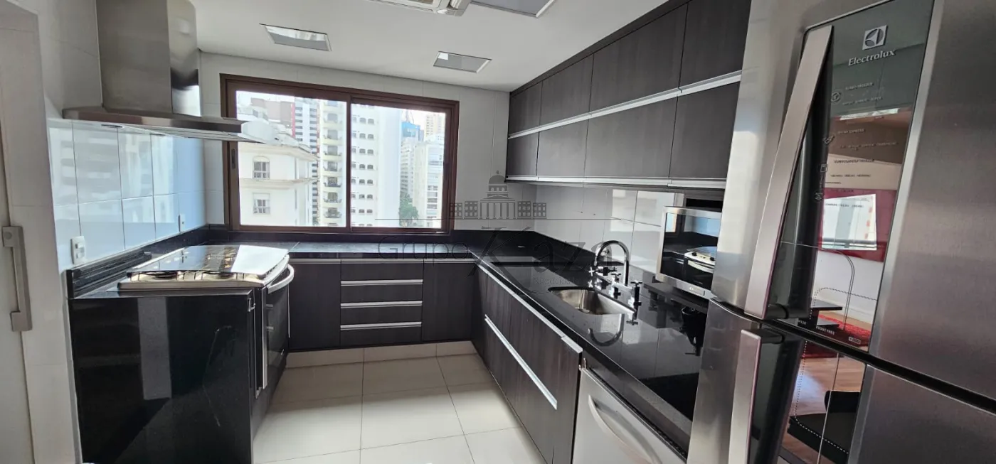 Foto 9 de Apartamento Duplex em Jardim Paulista, São Paulo - imagem 9