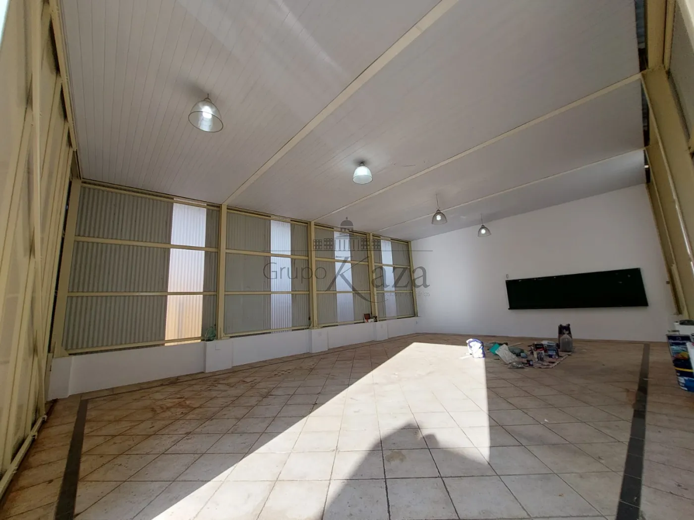 Foto 3 de Comercial Galpão em Vila São Bento, São José dos Campos - imagem 3