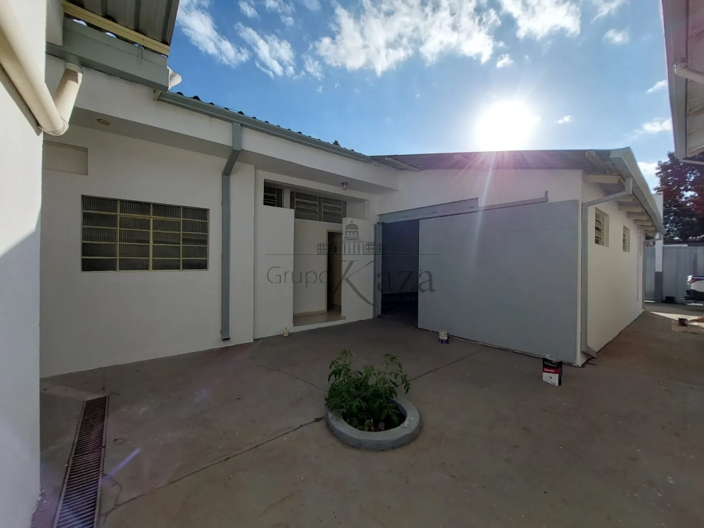 Foto 5 de Comercial Galpão em Vila São Bento, São José dos Campos - imagem 5