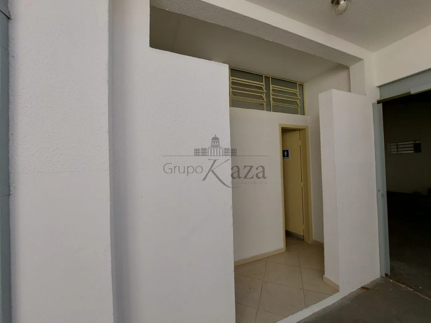 Foto 10 de Comercial Galpão em Vila São Bento, São José dos Campos - imagem 10