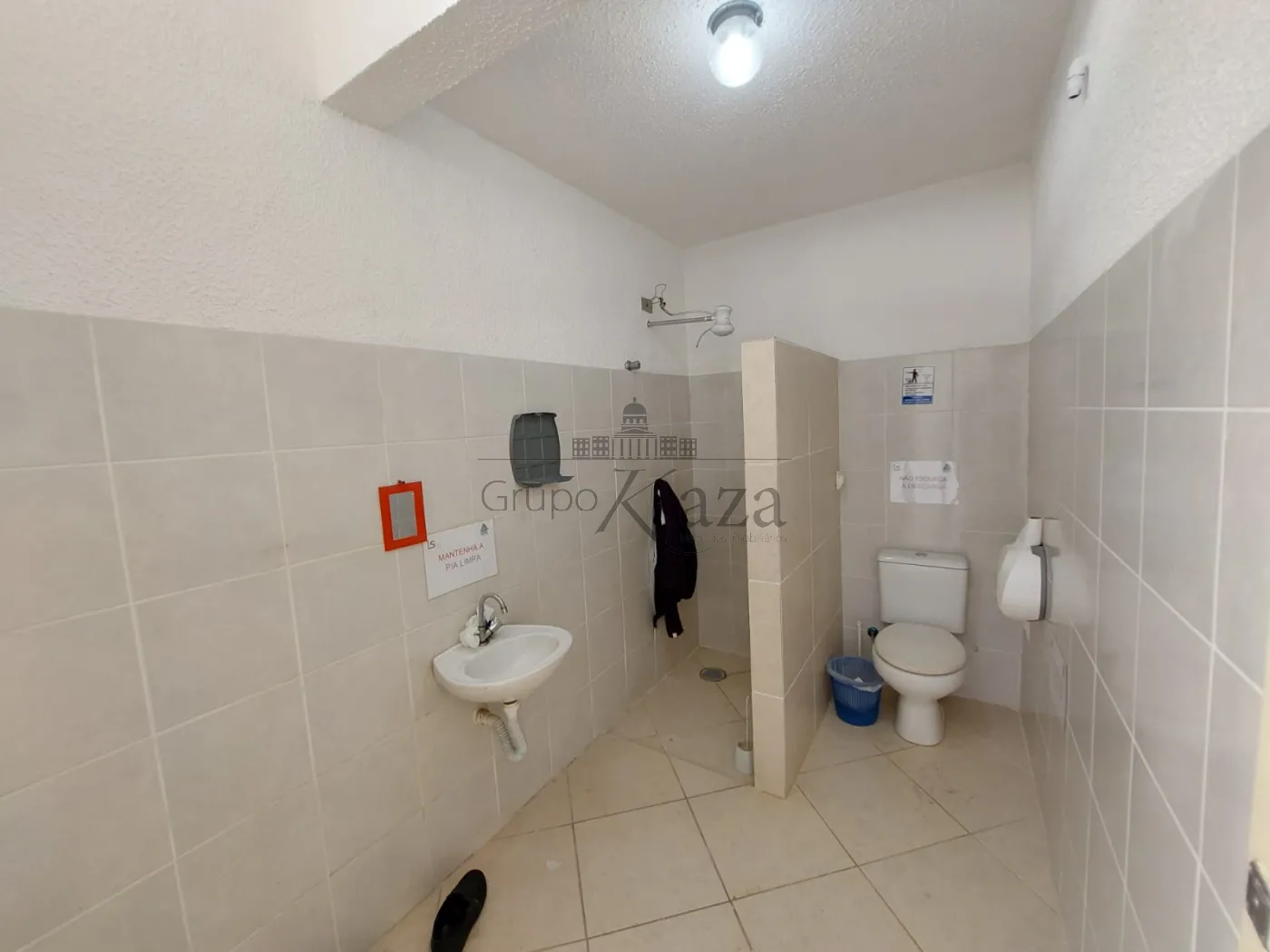 Foto 12 de Comercial Galpão em Vila São Bento, São José dos Campos - imagem 12