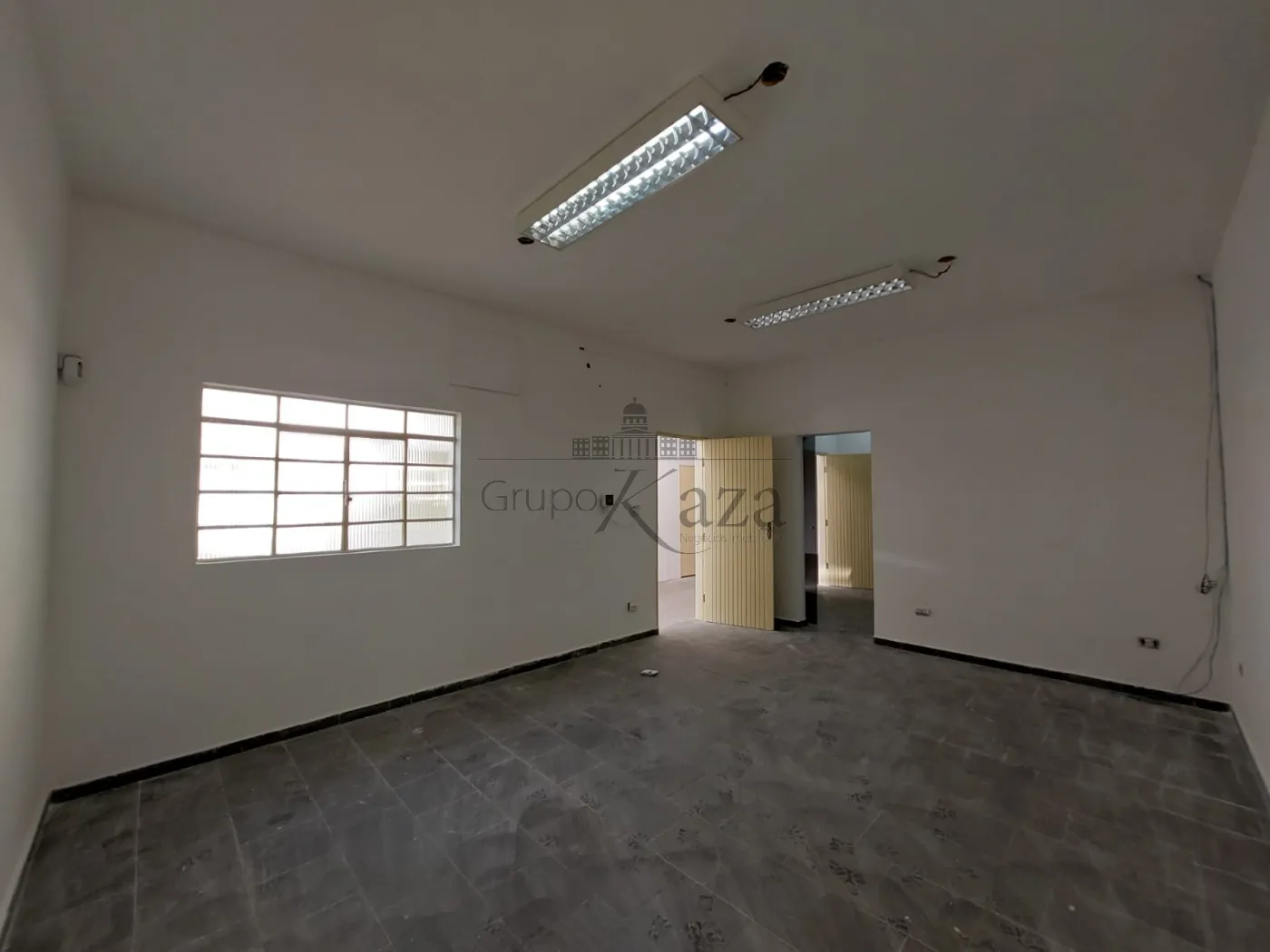 Foto 21 de Comercial Galpão em Vila São Bento, São José dos Campos - imagem 21