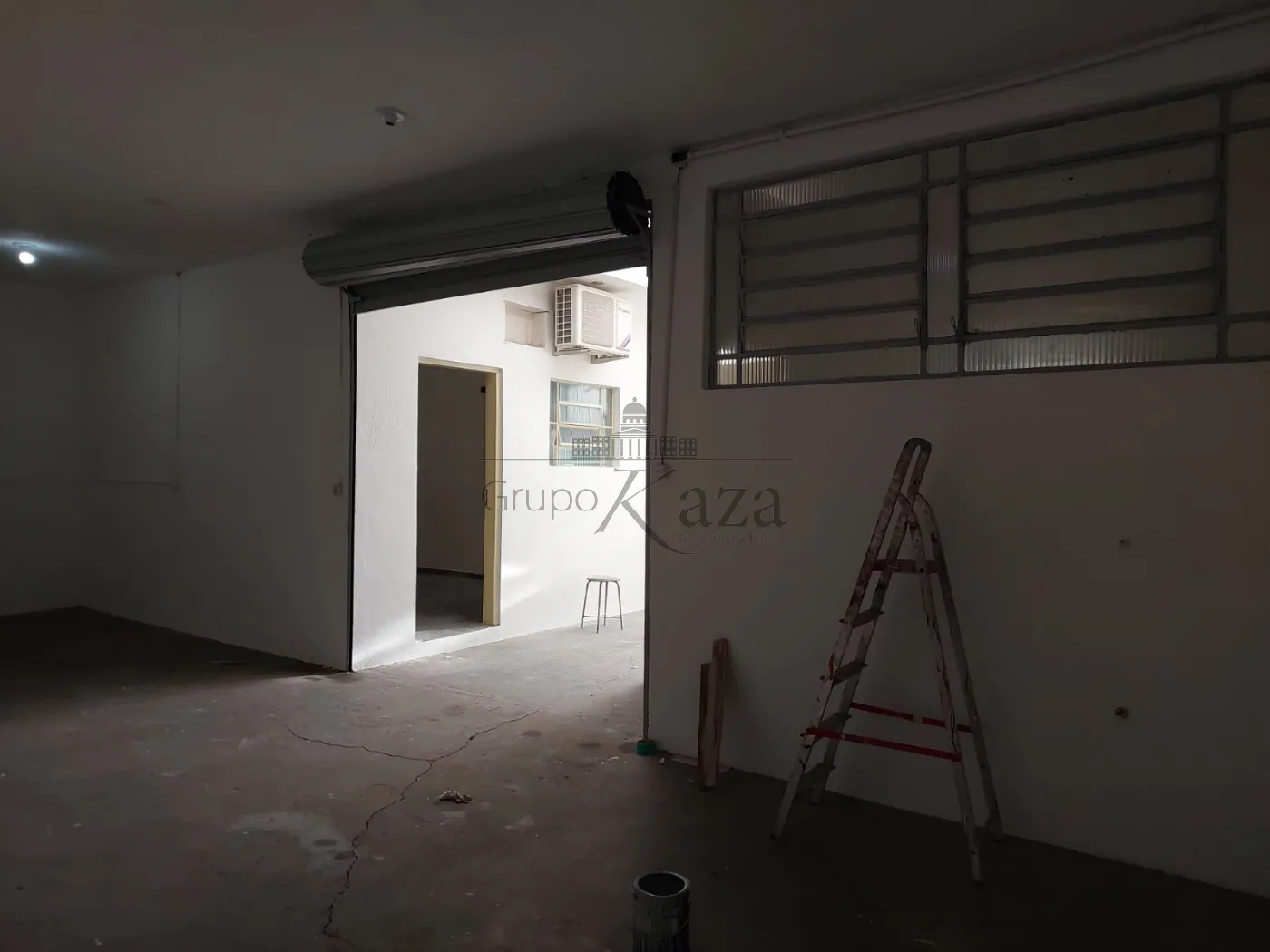 Foto 25 de Comercial Galpão em Vila São Bento, São José dos Campos - imagem 25