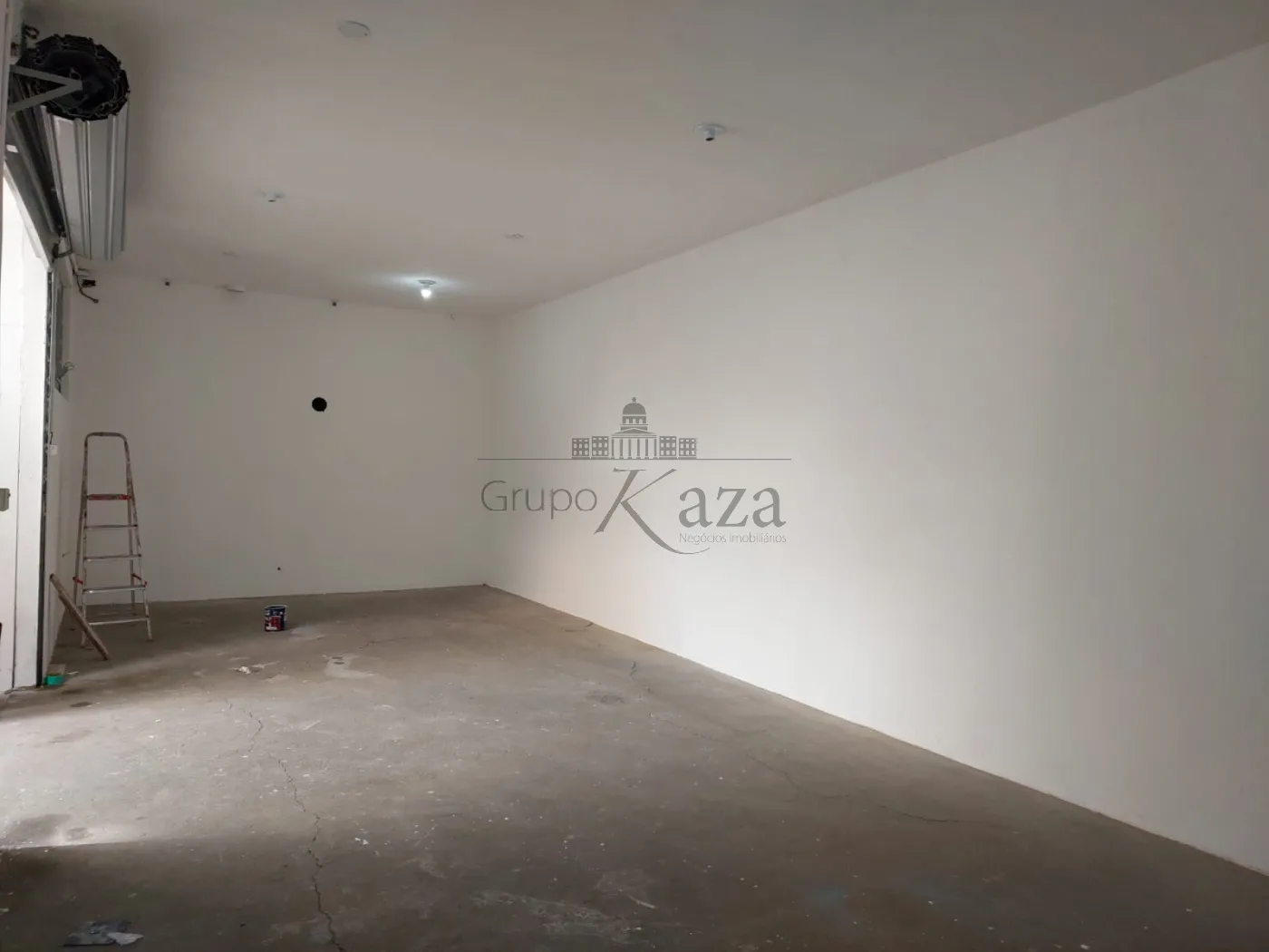 Foto 23 de Comercial Galpão em Vila São Bento, São José dos Campos - imagem 23