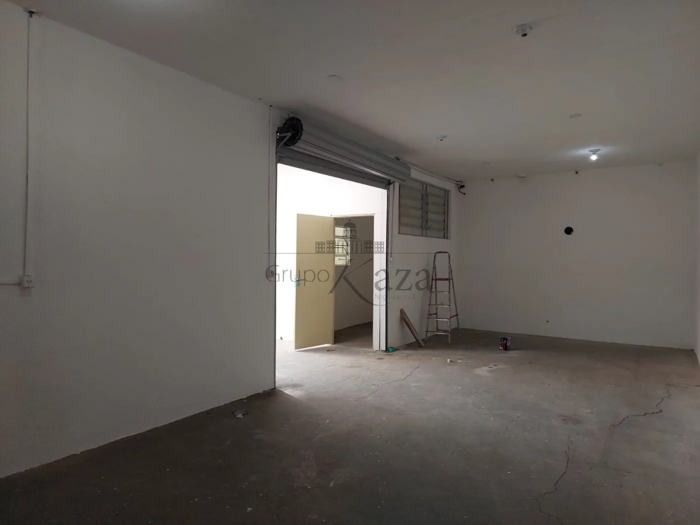 Foto 24 de Comercial Galpão em Vila São Bento, São José dos Campos - imagem 24