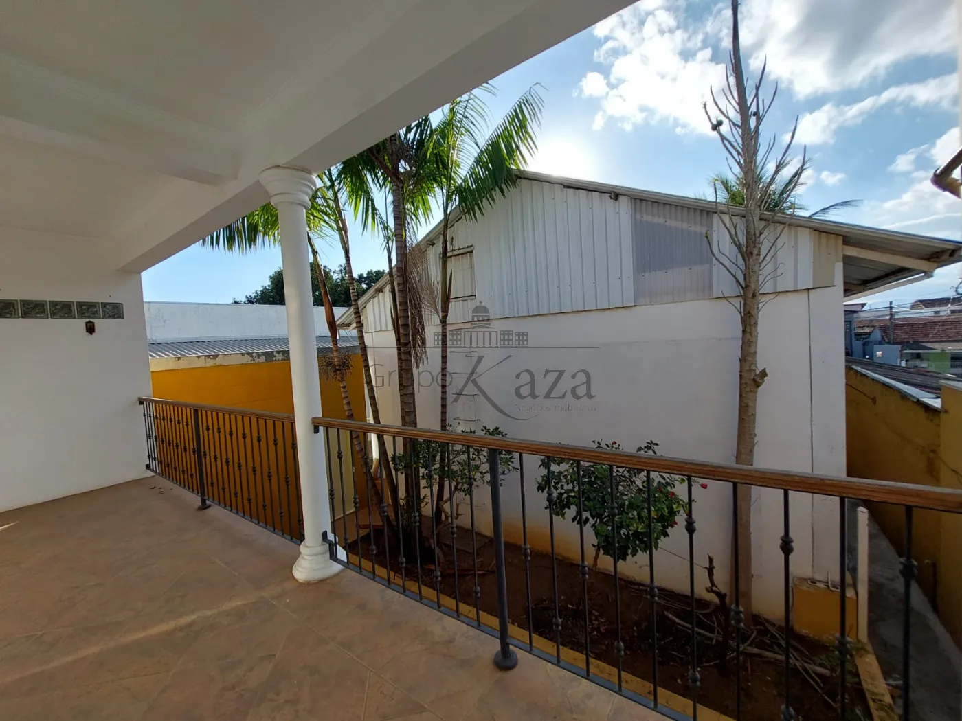 Foto 26 de Comercial Galpão em Vila São Bento, São José dos Campos - imagem 26
