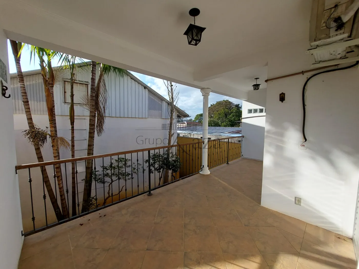 Foto 31 de Comercial Galpão em Vila São Bento, São José dos Campos - imagem 31