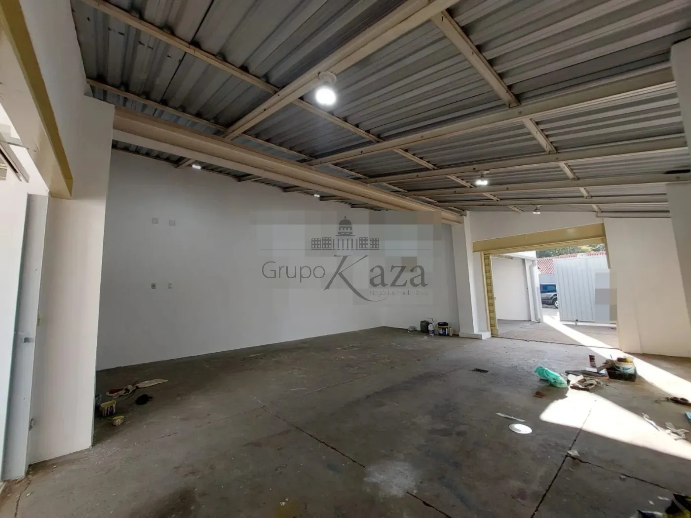 Foto 34 de Comercial Galpão em Vila São Bento, São José dos Campos - imagem 34