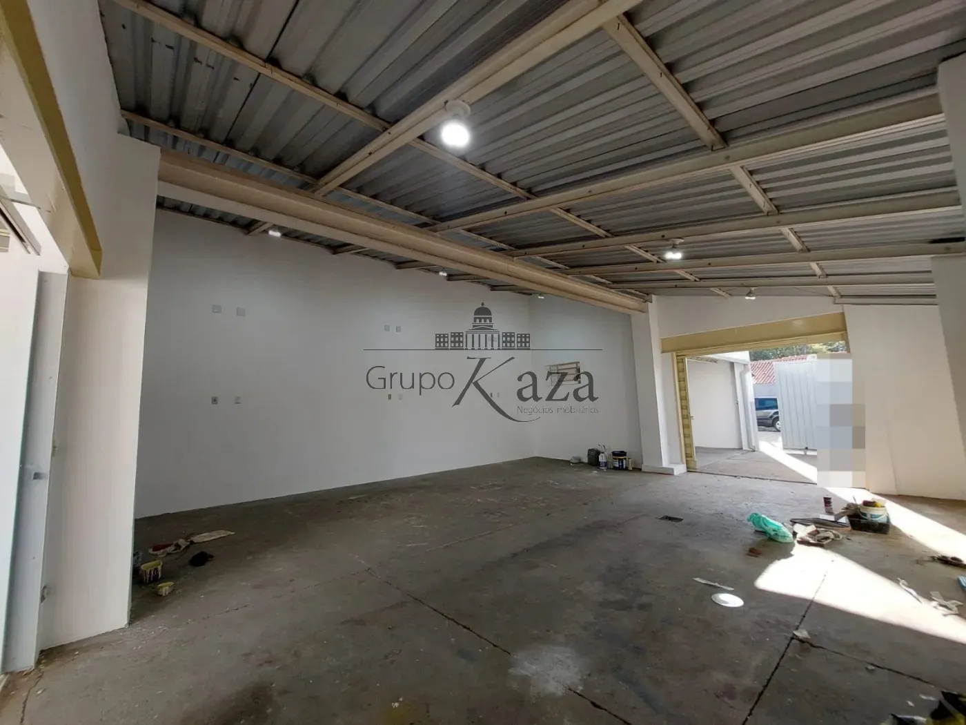 Foto 36 de Comercial Galpão em Vila São Bento, São José dos Campos - imagem 36