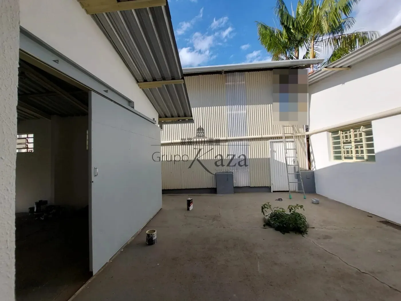 Foto 37 de Comercial Galpão em Vila São Bento, São José dos Campos - imagem 37